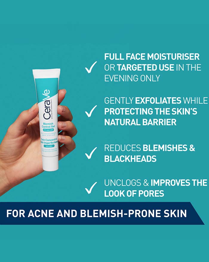 Blemish Control Gel Hydrates Treats Acne Prone Skin CeraVe blemish-control-gel-hydrates-treats-acne-prone-skin-cerave